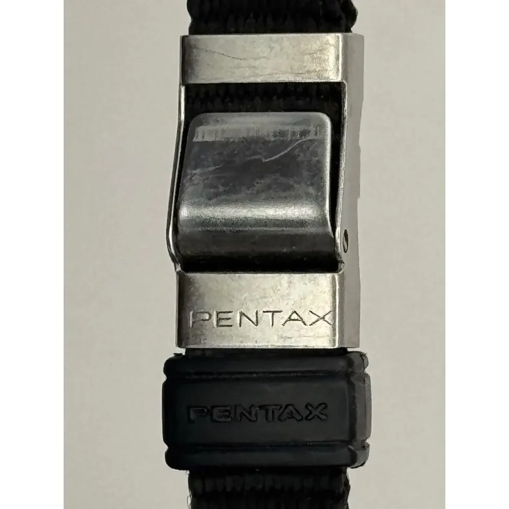 Pentax K1000 SE 35mm SLR Film Camera Tested Meter Shutter Speeds Vintage Camera